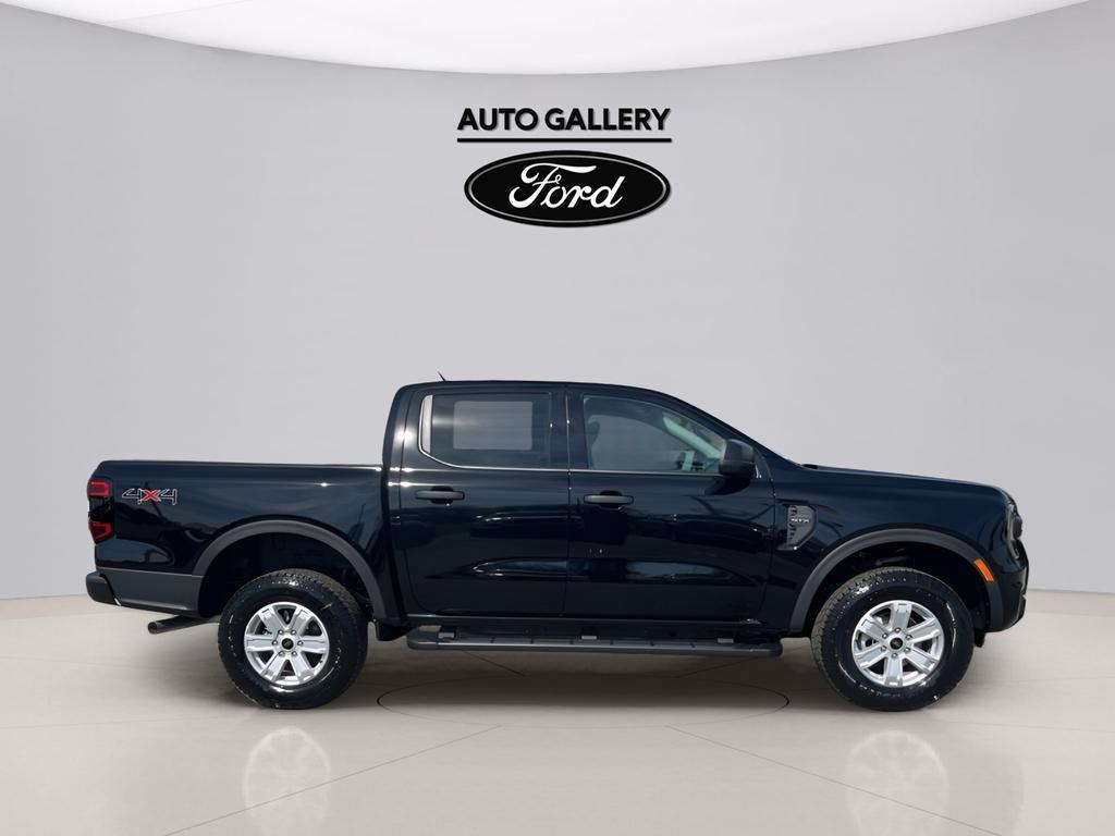 new 2026 Ford Ranger car, priced at $41,189