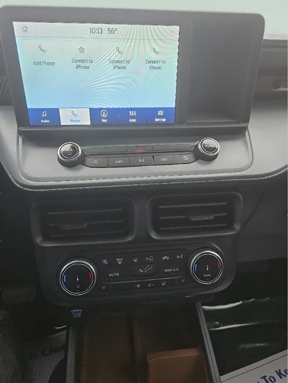 used 2024 Ford Maverick car, priced at $30,000