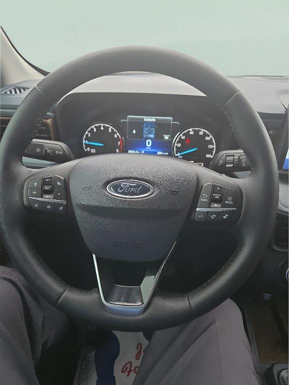 used 2024 Ford Maverick car, priced at $30,000