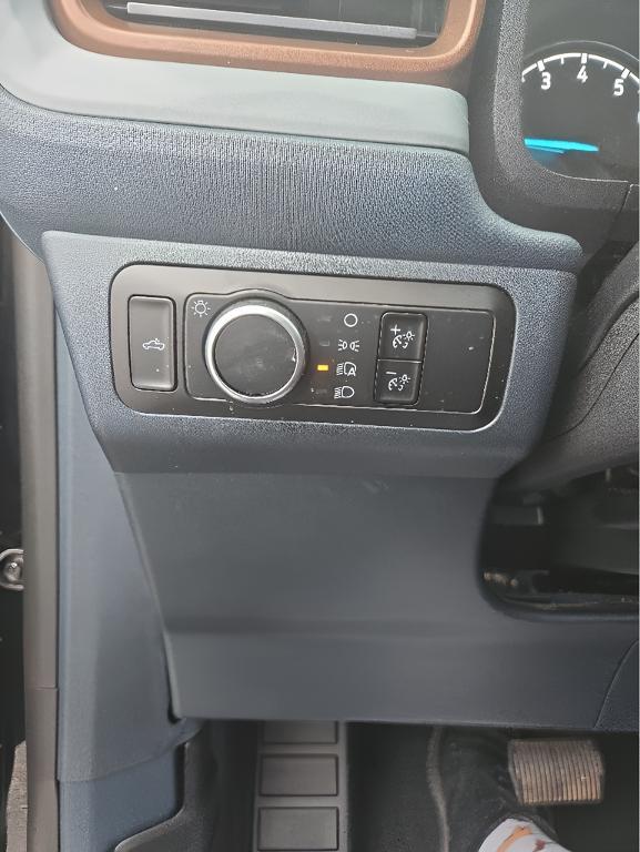 used 2024 Ford Maverick car, priced at $30,000