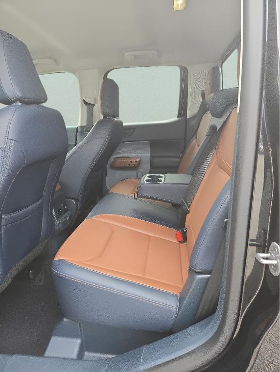 used 2024 Ford Maverick car, priced at $30,000