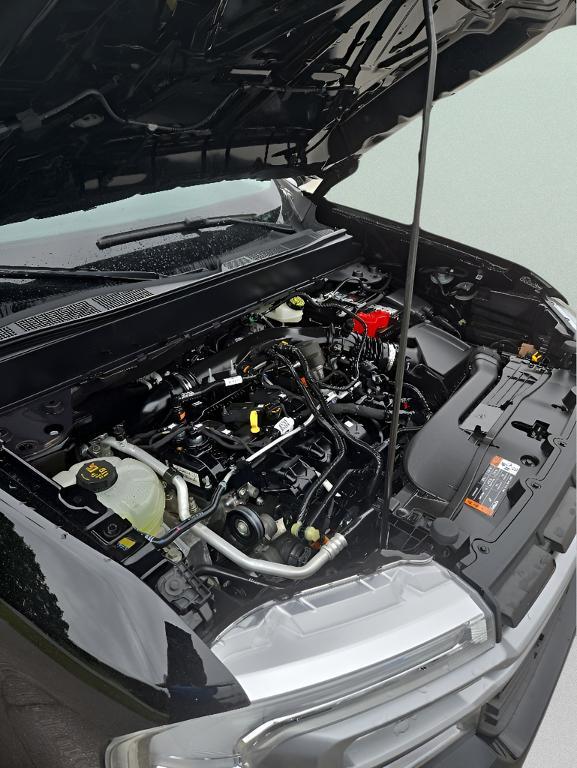 used 2024 Ford Maverick car, priced at $30,000