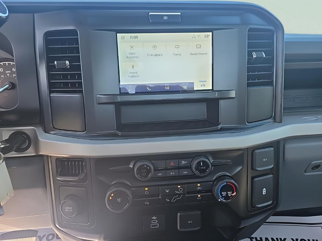new 2026 Ford F-350 car, priced at $57,910