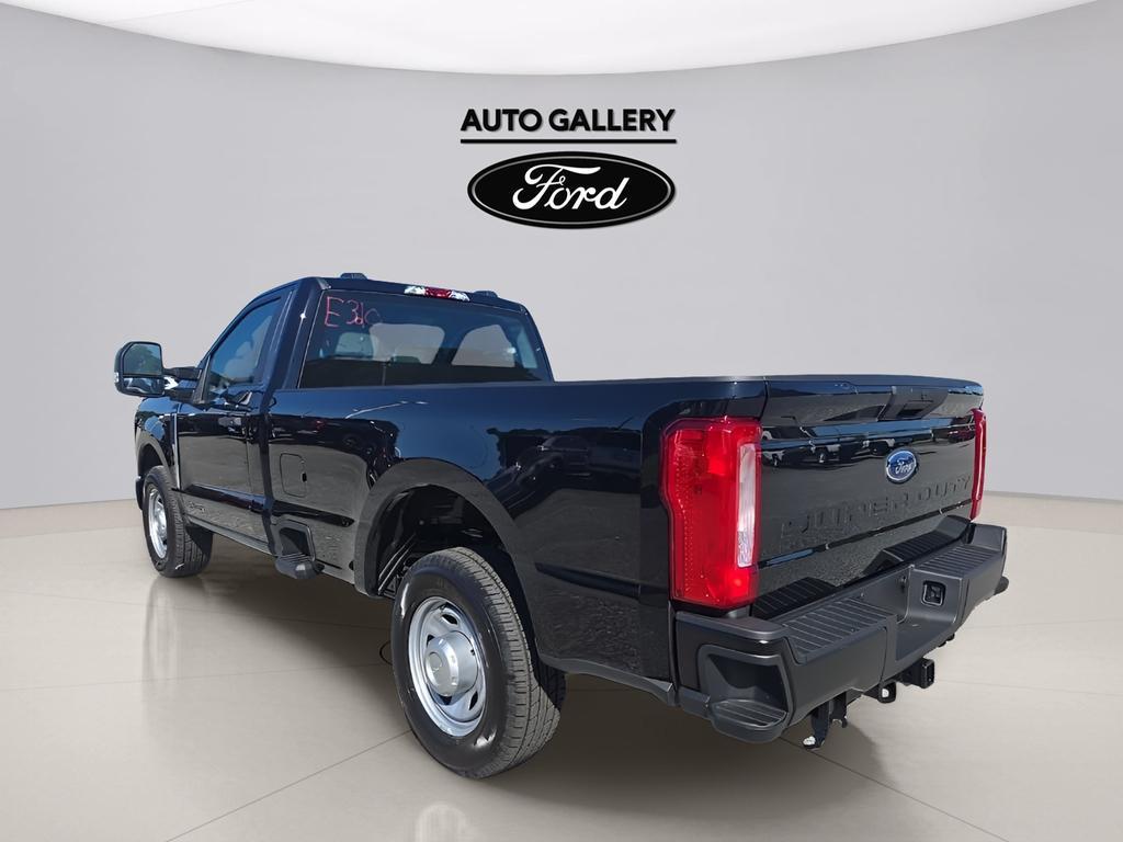 new 2026 Ford F-350 car, priced at $57,910