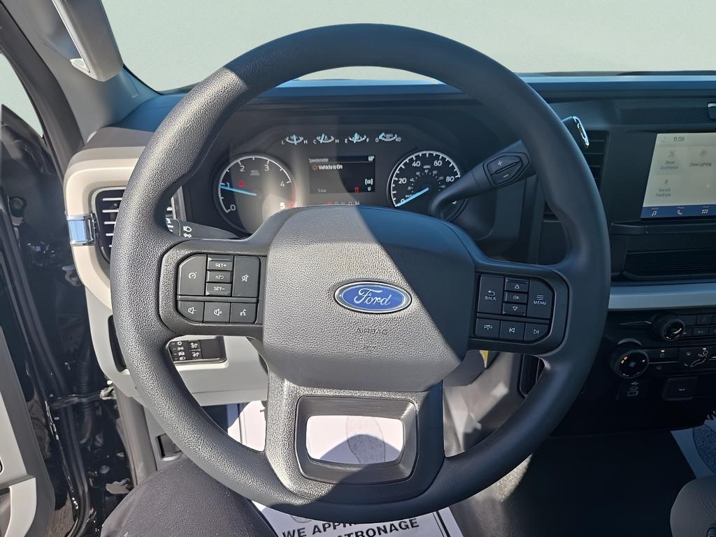 new 2026 Ford F-350 car, priced at $57,910