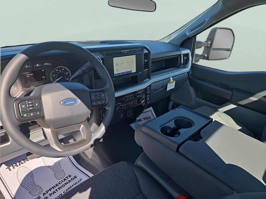 new 2026 Ford F-350 car, priced at $57,910