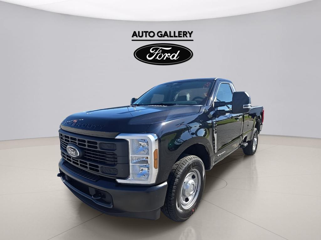 new 2026 Ford F-350 car, priced at $54,910