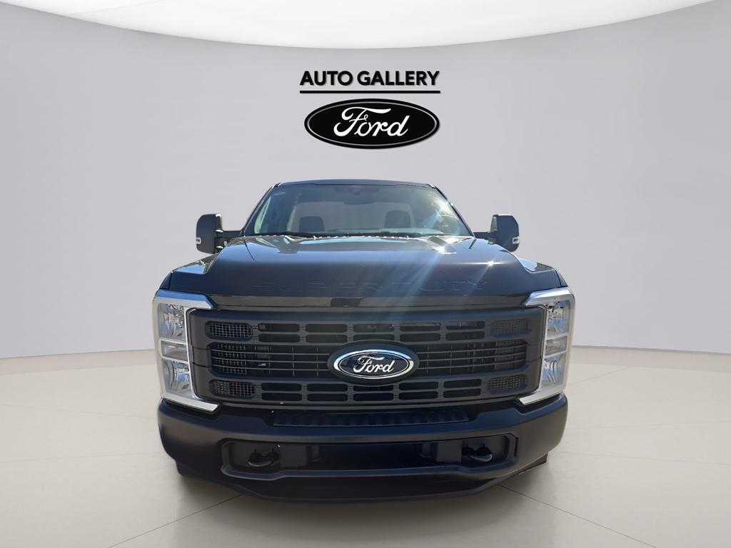 new 2026 Ford F-350 car, priced at $57,910
