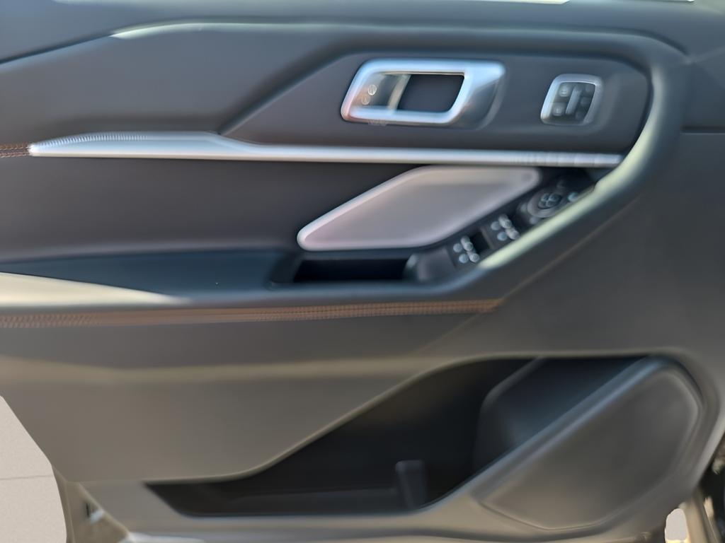 new 2026 Ford Explorer car, priced at $59,331