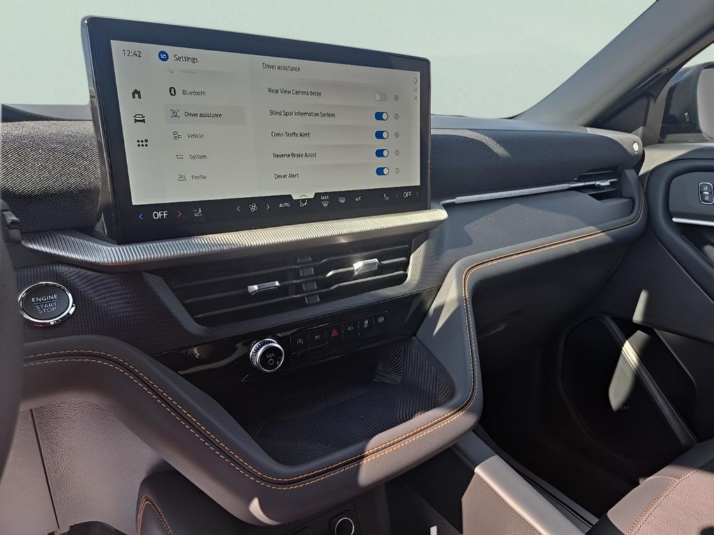 new 2026 Ford Explorer car, priced at $59,331