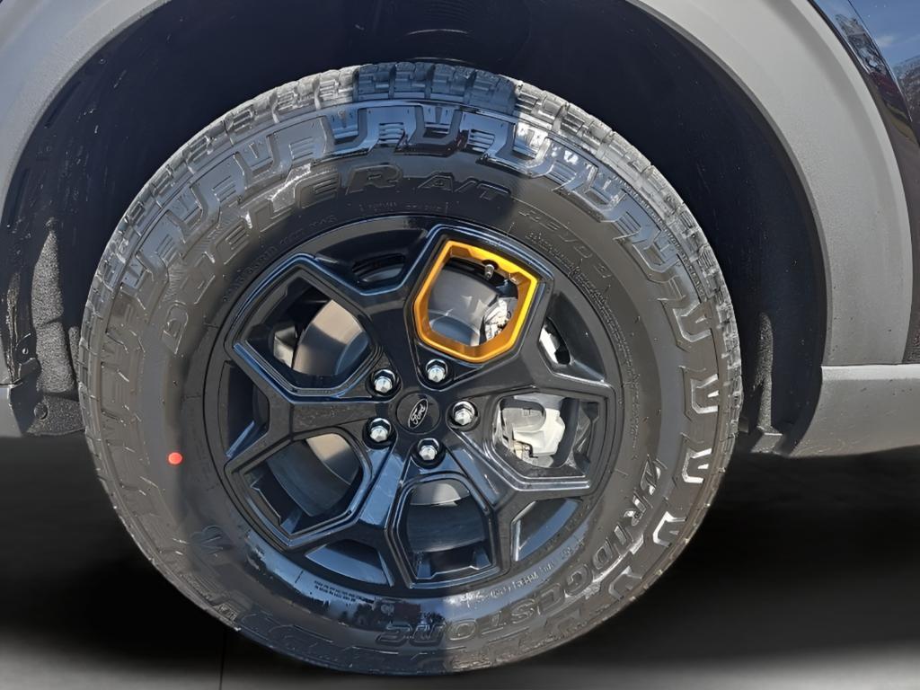new 2026 Ford Explorer car, priced at $59,331