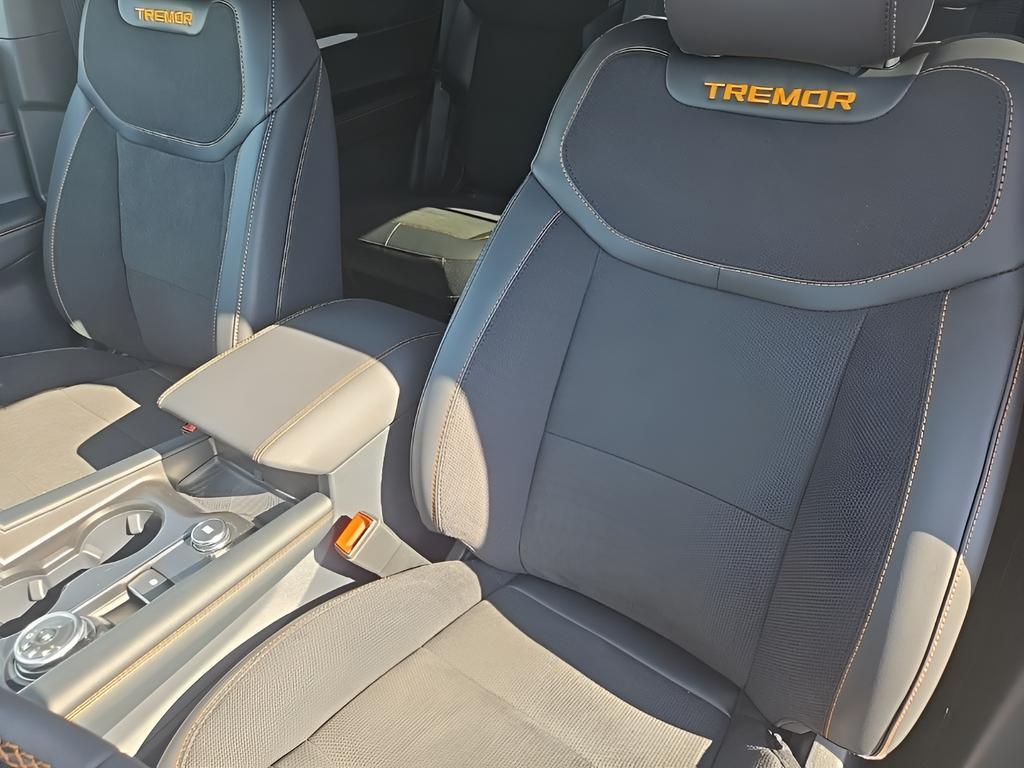 new 2026 Ford Explorer car, priced at $59,331
