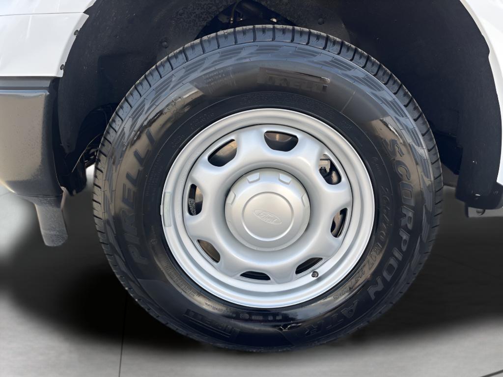 used 2024 Ford F-150 car, priced at $37,000