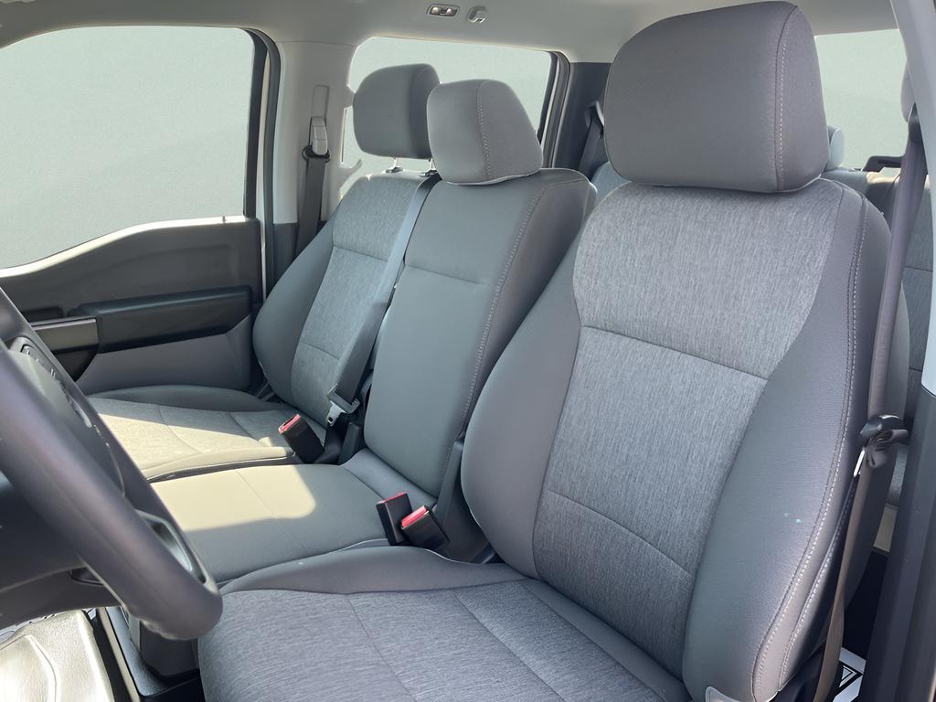 used 2024 Ford F-150 car, priced at $37,000