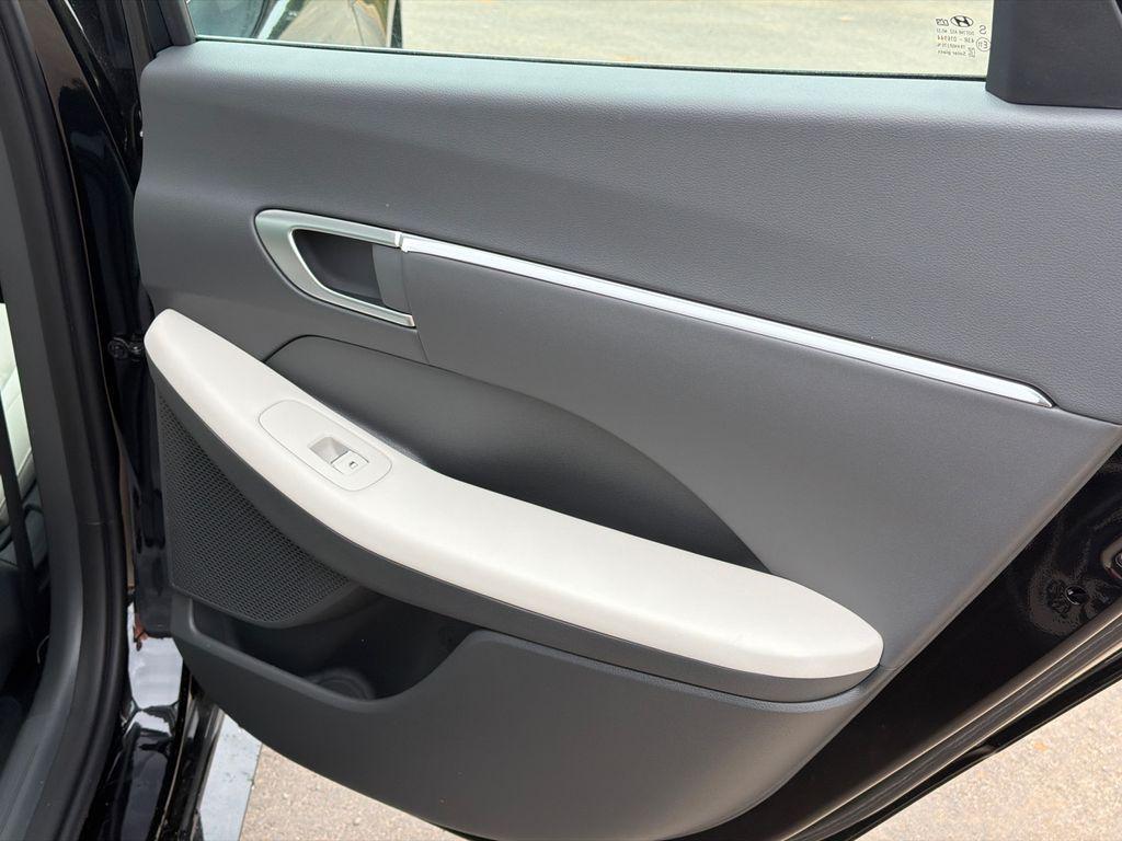 new 2026 Hyundai Sonata car, priced at $28,718
