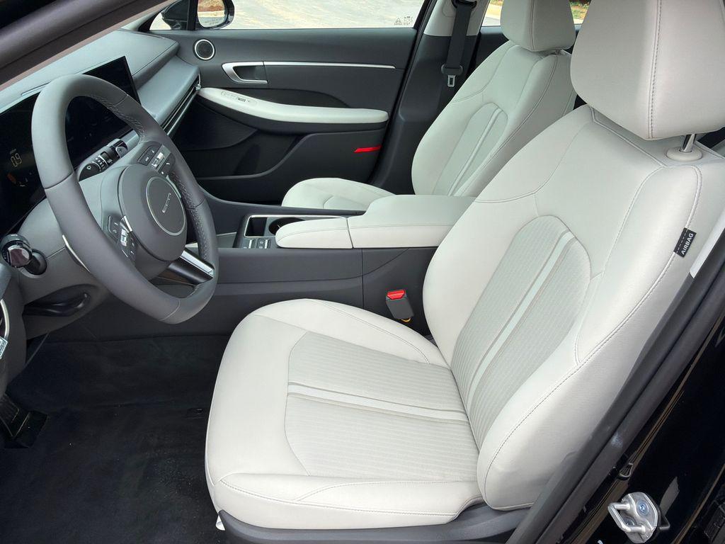 new 2026 Hyundai Sonata car, priced at $28,718