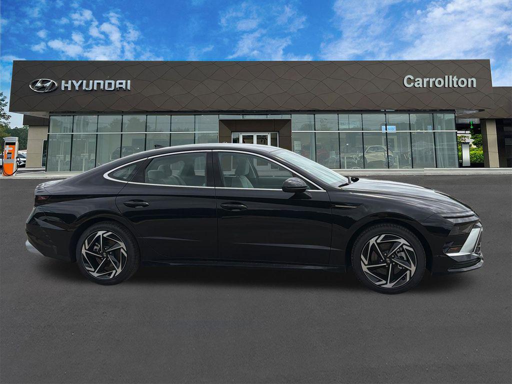 new 2026 Hyundai Sonata car, priced at $28,718