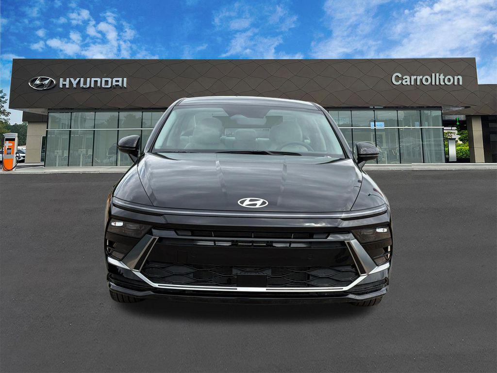 new 2026 Hyundai Sonata car, priced at $28,718