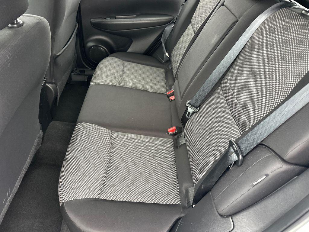 used 2021 Nissan Rogue Sport car, priced at $15,960