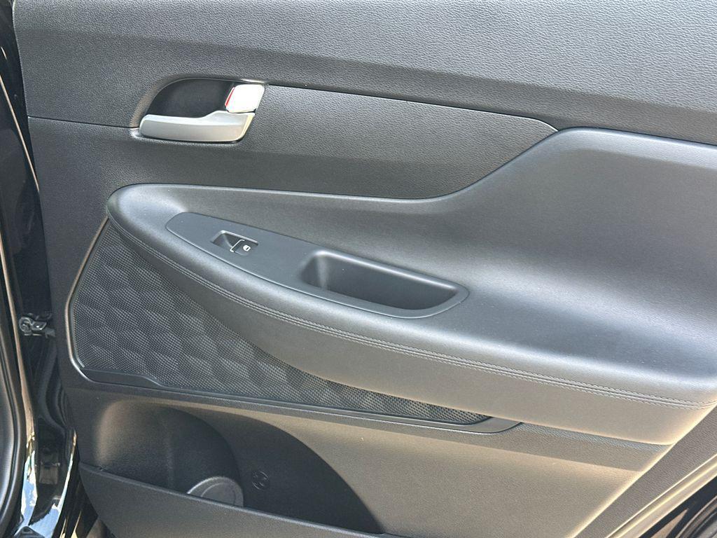 used 2023 Hyundai Santa Fe car, priced at $21,920