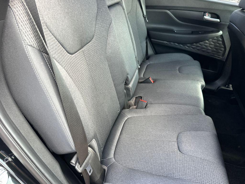 used 2023 Hyundai Santa Fe car, priced at $21,920