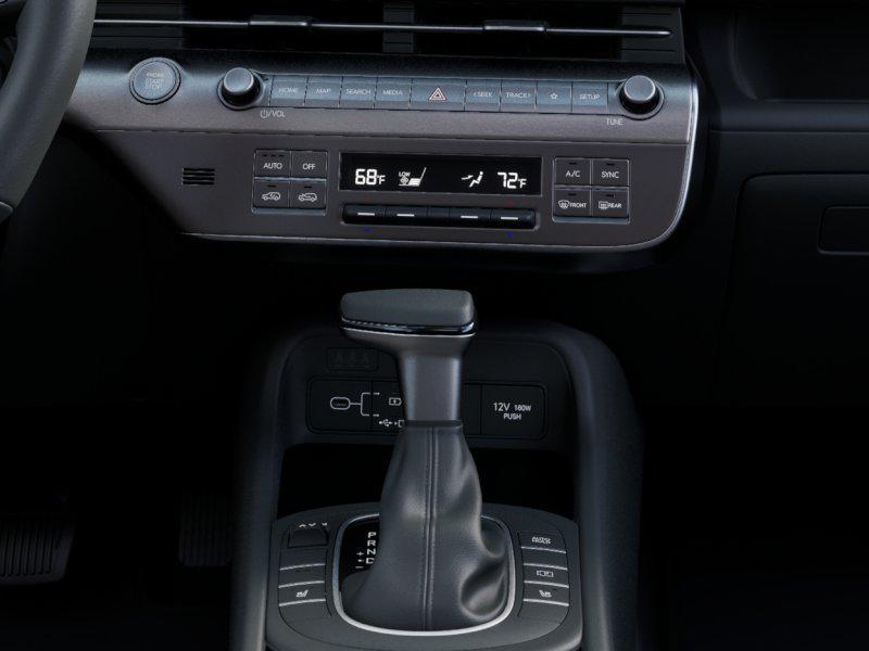 new 2026 Hyundai Kona car, priced at $29,369