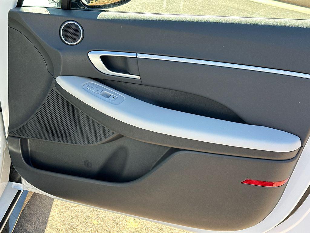 new 2026 Hyundai Sonata car, priced at $29,757