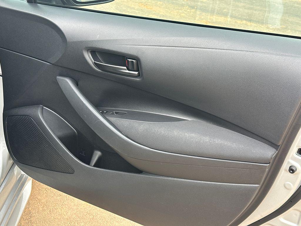 used 2024 Toyota Corolla car, priced at $17,920