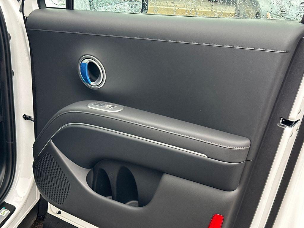 new 2026 Hyundai Palisade Hybrid car, priced at $46,337