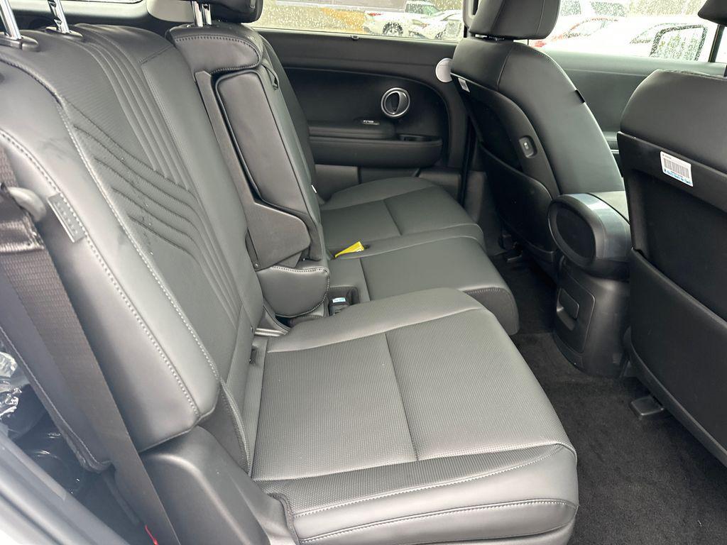 new 2026 Hyundai Palisade Hybrid car, priced at $46,337