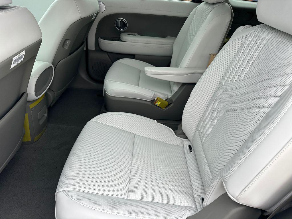 new 2026 Hyundai Palisade Hybrid car, priced at $48,981