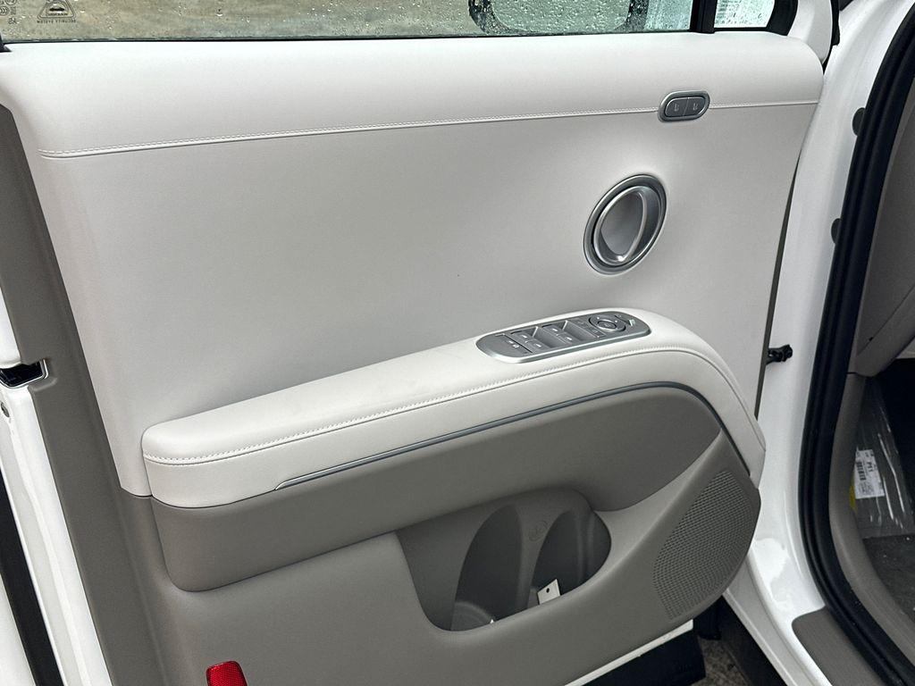 new 2026 Hyundai Palisade Hybrid car, priced at $48,981