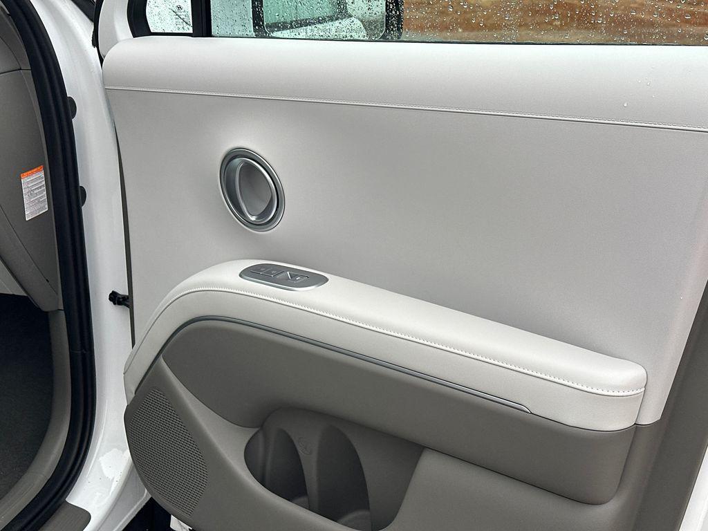 new 2026 Hyundai Palisade Hybrid car, priced at $48,981