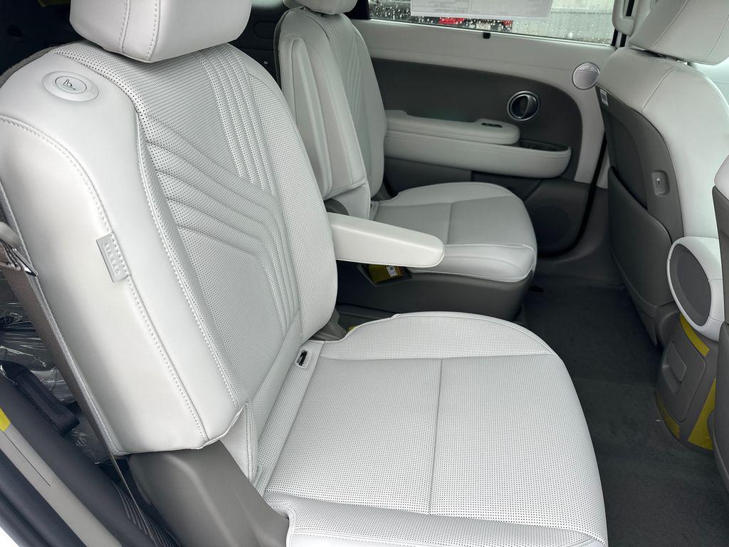 new 2026 Hyundai Palisade Hybrid car, priced at $48,981