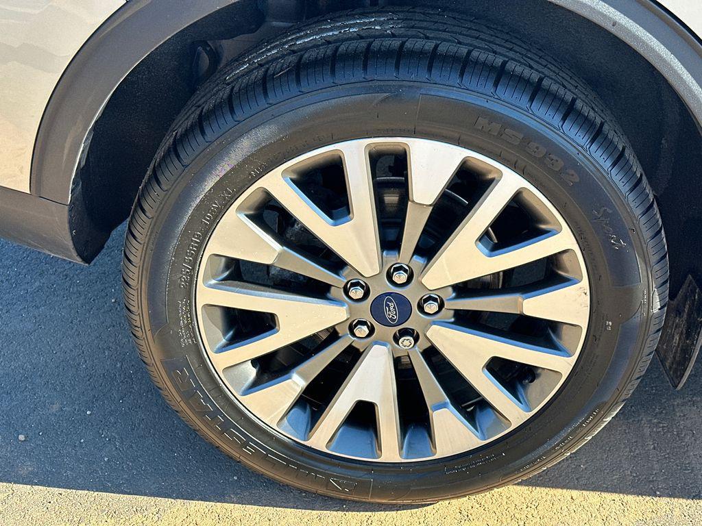 used 2022 Ford Escape car, priced at $21,970