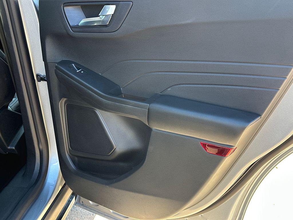 used 2022 Ford Escape car, priced at $21,970