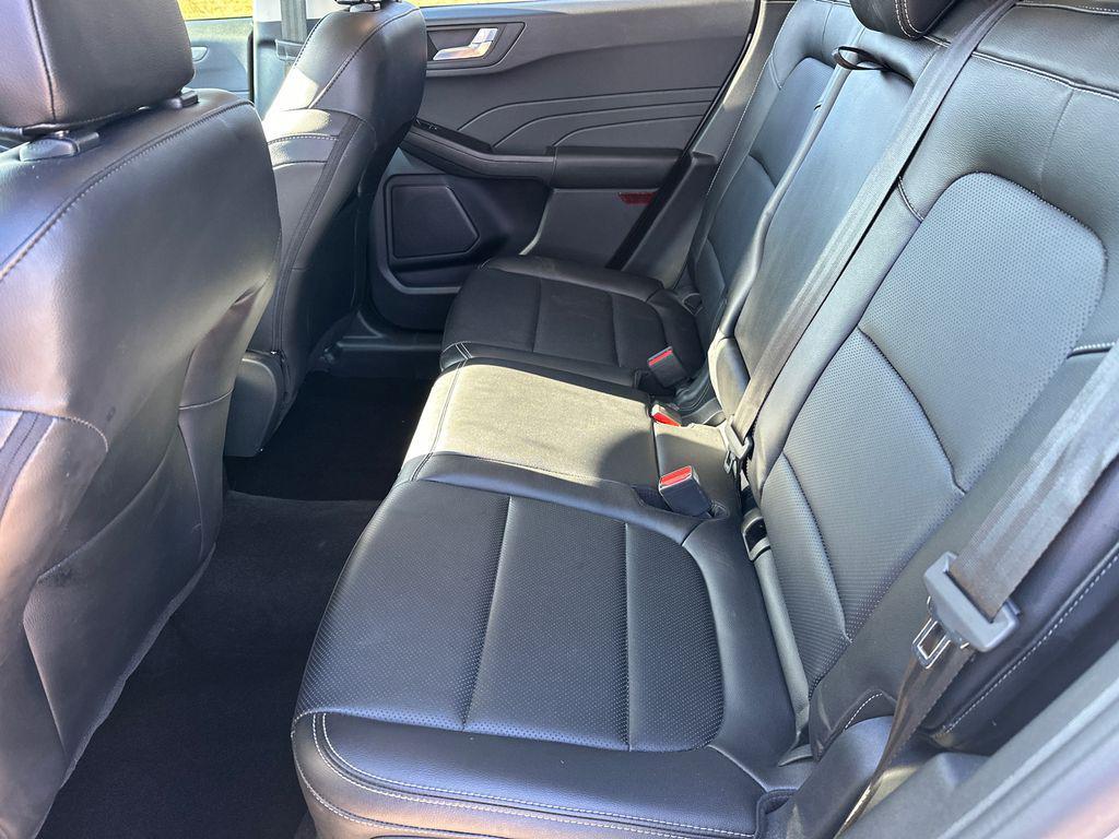 used 2022 Ford Escape car, priced at $21,970