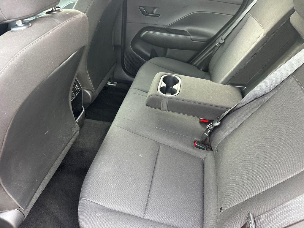 used 2025 Hyundai Kona car, priced at $19,220