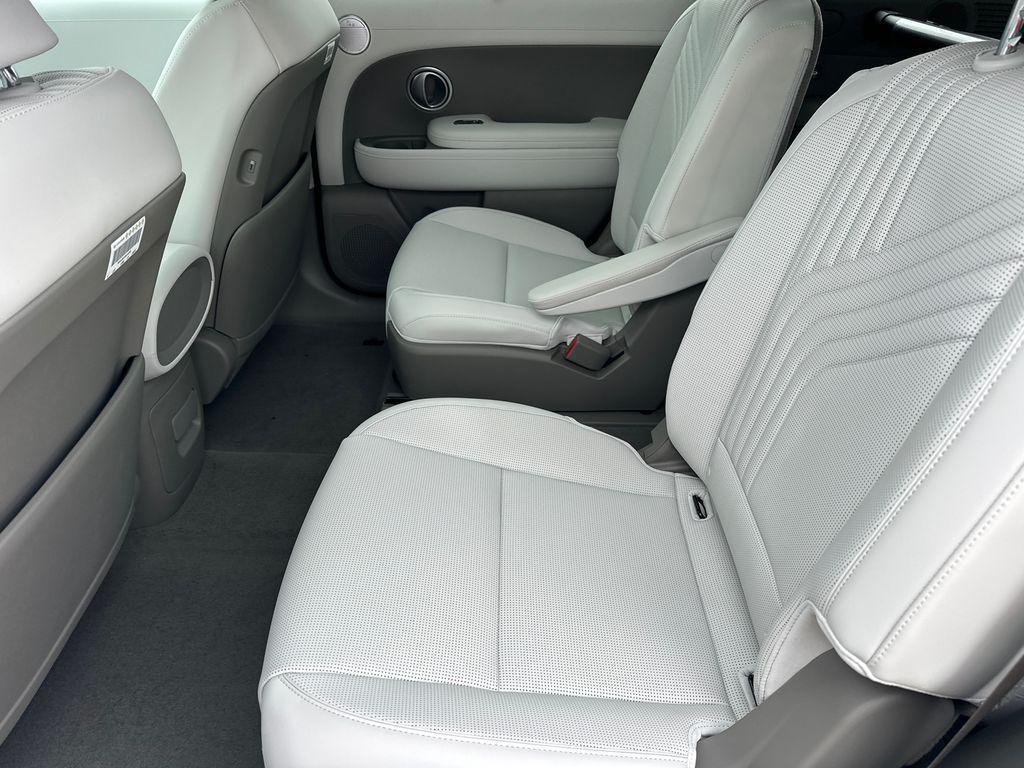 new 2026 Hyundai Palisade Hybrid car, priced at $46,181