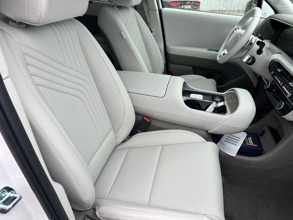 new 2026 Hyundai Palisade Hybrid car, priced at $46,181