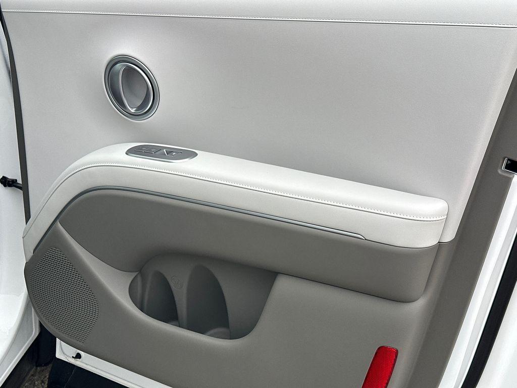 new 2026 Hyundai Palisade Hybrid car, priced at $46,181