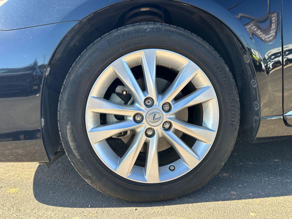 used 2010 Lexus ES 350 car, priced at $11,920