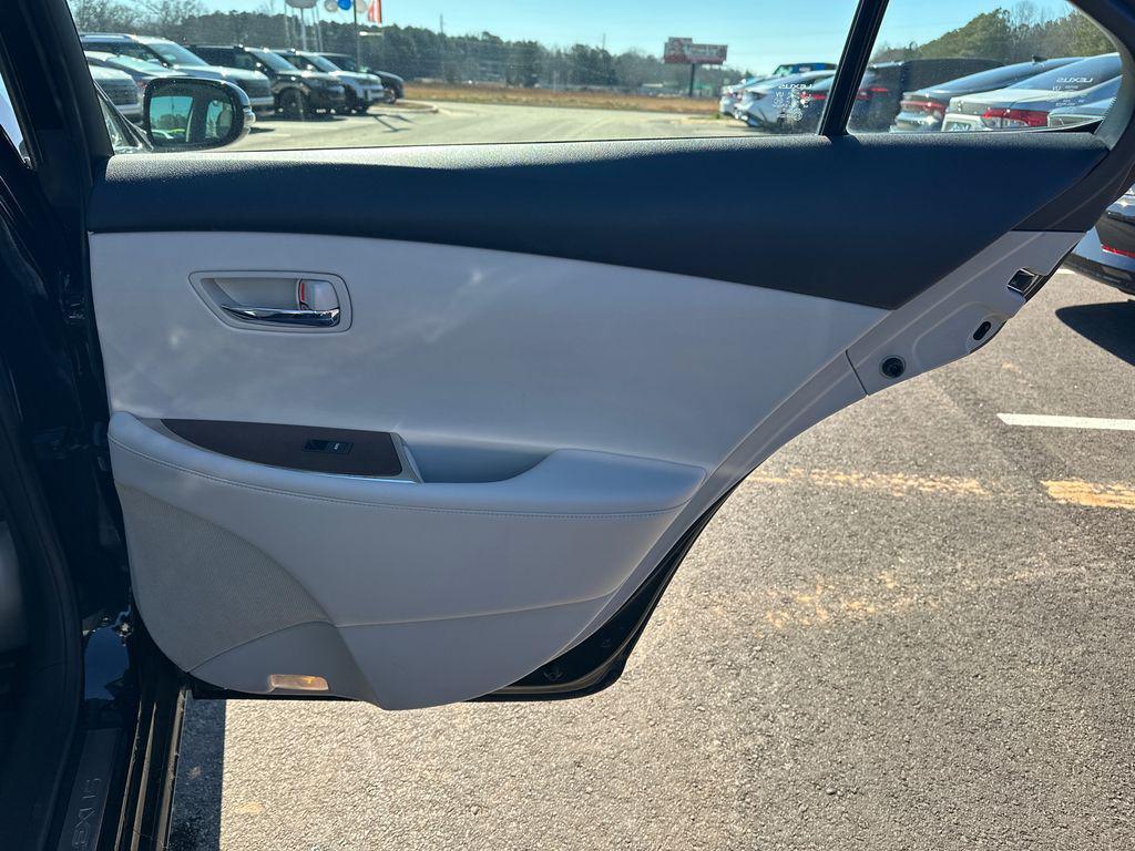 used 2010 Lexus ES 350 car, priced at $11,920