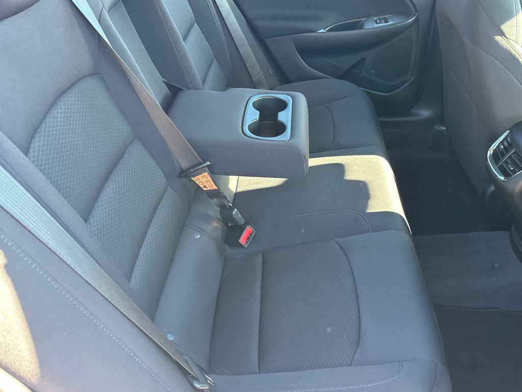 used 2024 Chevrolet Malibu car, priced at $17,920