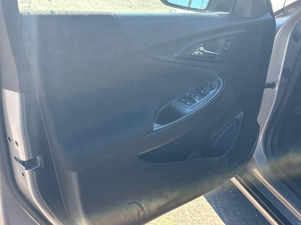 used 2024 Chevrolet Malibu car, priced at $17,920