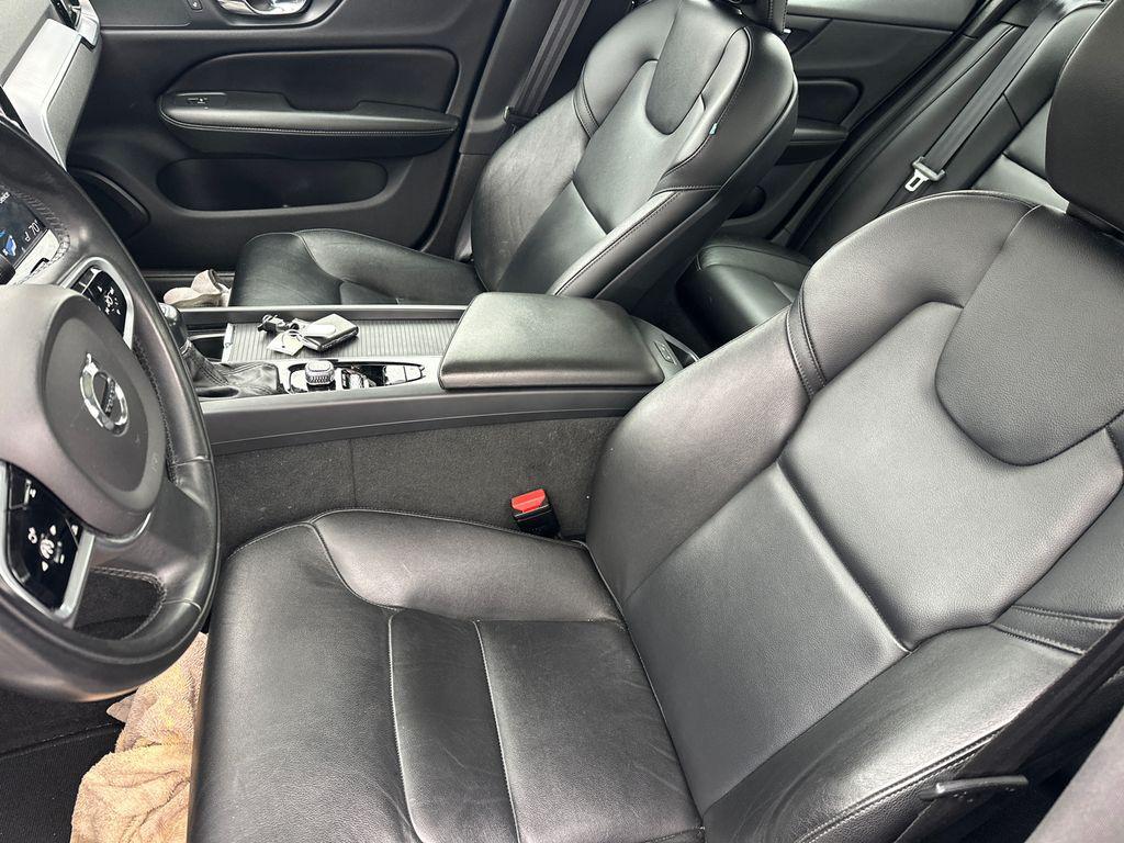 used 2019 Volvo S60 car, priced at $17,920