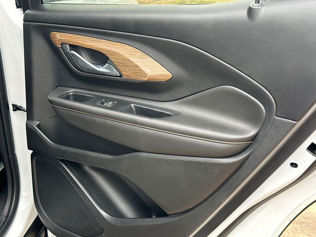 used 2021 GMC Terrain car