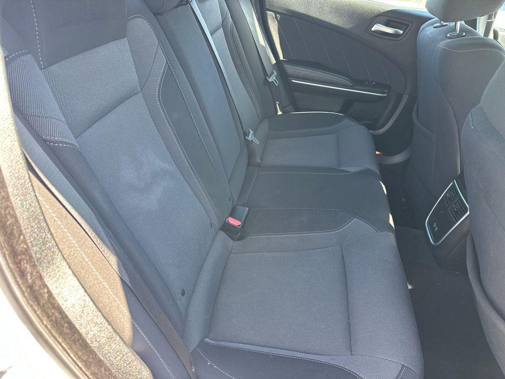 used 2022 Dodge Charger car, priced at $17,320