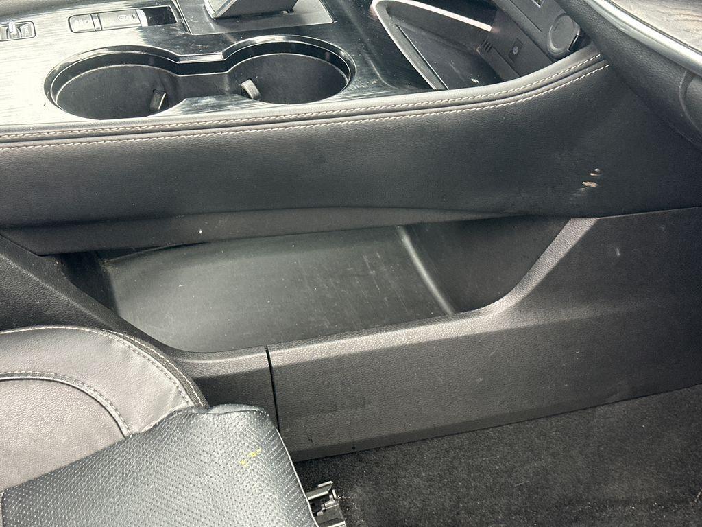 used 2023 Nissan Rogue car, priced at $20,860