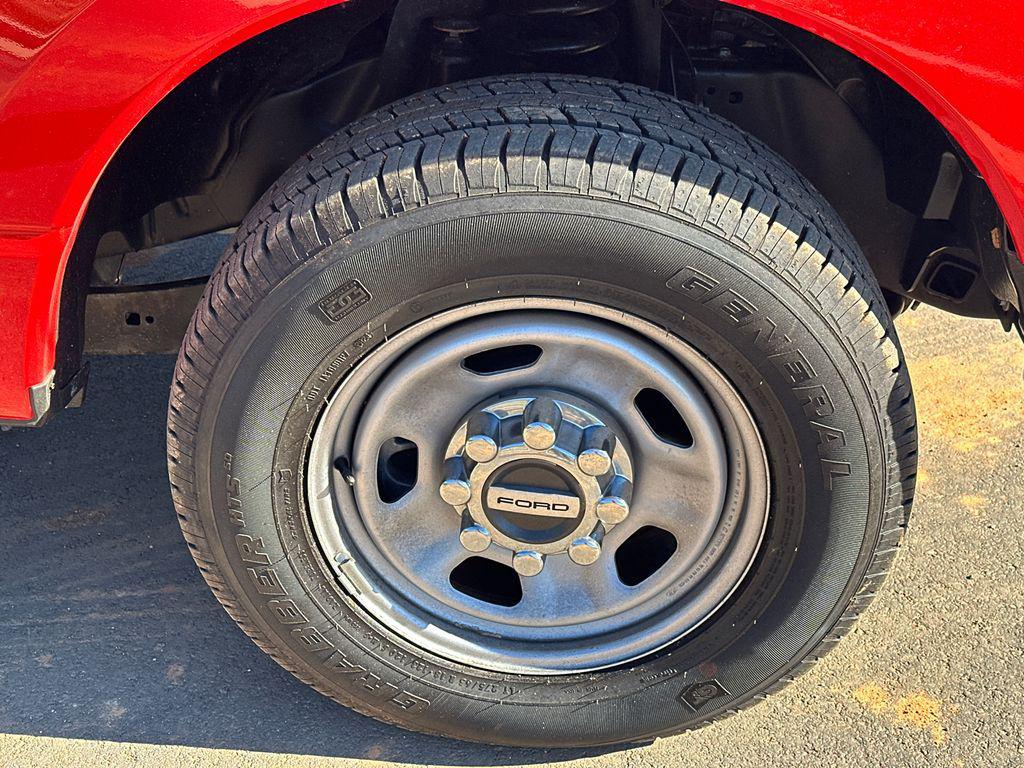 used 2024 Ford F-350 car, priced at $47,920